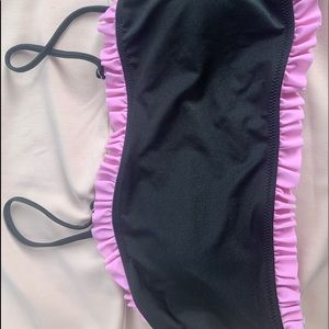 New Cupshe Bikini Swimsuit -Size Large